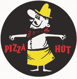 Pizza hut logo GIFs - Get the best GIF on GIPHY