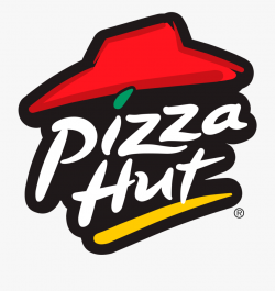 Box Delivery Restaurant Hut Buffalo Wing Pizza Clipart ...