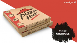 New Pizza Hut Logo – How It Matches New Branding Strategy
