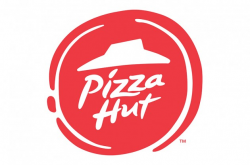 Pizza Hut\'s new logo design & brand strategy - Grits & Grids®