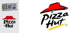 Pizza Hut Logo - Design and History of Pizza Hut Logo