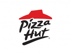 Old pizza hut Logos