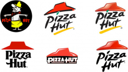 Why Pizza Hut Is Returning To Their Old Logo — Allen + ...