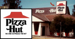 Pizza Hut Is Returning To Its Old Logo — Here\'s Why