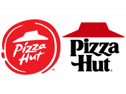 Pizza Hut is rebooting its iconic \'red roof\' logo with a ...