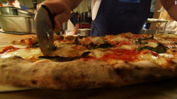 How pizza chains are using tech to battle for customers