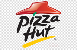 Pizza Hut Logo clipart - Pizza, Restaurant, Food ...