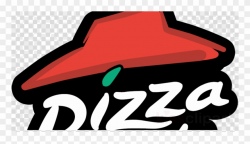Download Pizza Hut Logo Transparent Background Clipart ...
