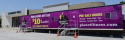 Planet Fitness opening soon | Money | journaltimes.com