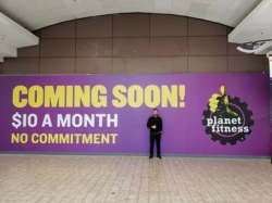 The Coeur d\'Alene Press - Business, Planet Fitness to open ...