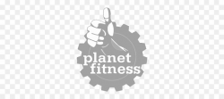 Planet Fitness Logo png download - 700*400 - Free ...