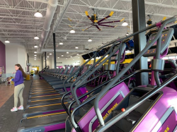 From Crossfit to Planet Fitness, gyms to work out at in Waukesha