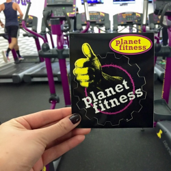 Planet Fitness Membership Deal