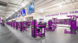 Gym in South Bend, IN | 4848 Western Ave | Planet Fitness