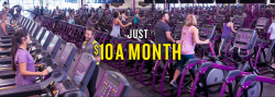 Planet Fitness