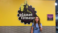 Get Fit in the Mitt: Planet Fitness 30-Minute Workout