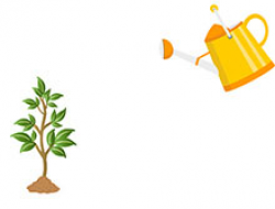 Plants Animated Clipart - Animated Gifs