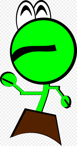 Cartoon Plant Animated PNG Animation Cartoon Clipart ...