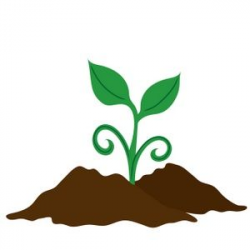 soil cartoon | Soil Clipart - Clipart Suggest | Growing ...