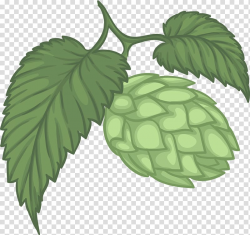 Oktoberfest Euclidean Fruit, Green decorative plants ...