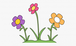 Garden Cliparts Free Download Clip Art Carwad - Flower ...