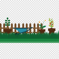 Download for free 10 PNG Garden clipart plant top images at ...