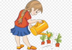 Flower Garden clipart - Garden, Cartoon, Plant, transparent ...