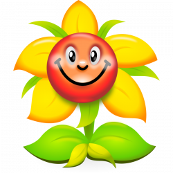 Free Smiley Plant Cliparts, Download Free Clip Art, Free ...