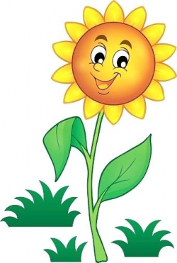 Download for free 10 PNG Happy clipart flower top images at ...