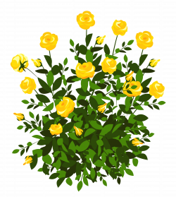 Free Flower Bush Cliparts, Download Free Clip Art, Free Clip ...
