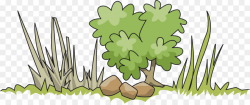 Free Shrub Bushes Clipart farmer planting, Download Free ...