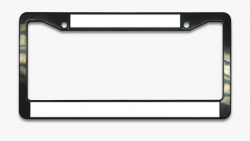 License Plates Clipart - Car License Plate Png #550122 ...