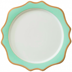 Dishes clipart colorful plate, Dishes colorful plate ...