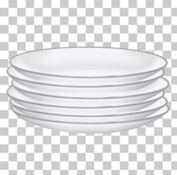 Download for free 10 PNG Plate clipart stacked top images at ...