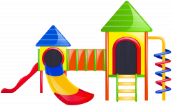 Kids Playground PNG Clip Art - Best WEB Clipart