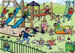 Pictures Of A Playground 7 - 1240 X 877 - Making-The-Web.com