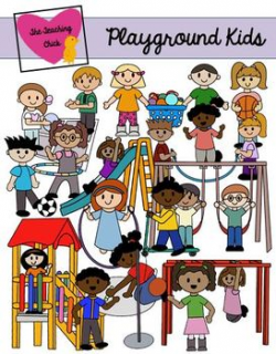 Playground Images Worksheets & Teaching Resources | TpT