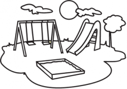 Free Simple Playground Cliparts, Download Free Clip Art ...