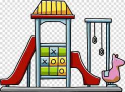 Playground slide , playground transparent background PNG ...