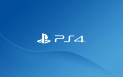 PlayStation 4 Logo Wallpapers - Top Free PlayStation 4 Logo ...