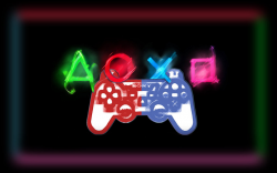Free download Playstation 4 Logo Wallpapers Copy by tygun ...