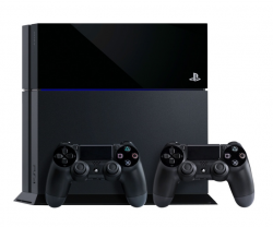 Custom Playstation 4 | Custom PS4 Console Skins | Consoleskins