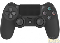 Build Your Own PS4