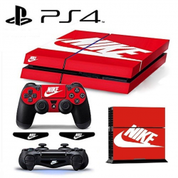 Amazon.com: [PS4] ShoeBox #2 Nike Logo Shoe Box Whole Body ...