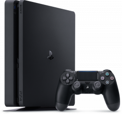PS4 Console – PlayStation 4 Console | PS4™ Features, Games ...