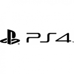 Sony Playstation 4 | Brands of the World™ | Download vector ...