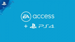 EA Access on PlayStation 4 | Official Reveal Trailer | PS4