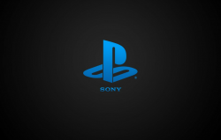 Wallpaper Sony, Logo, Sony Playstation, Hi-Tech, PS4 ...