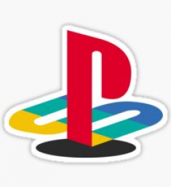 Ps4 Stickers | Redbubble