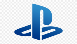 Playstation Transparent Background - Blue Playstation 4 Logo ...